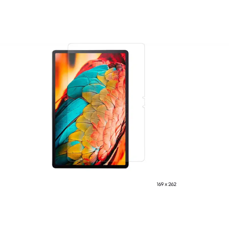Защитное стекло 2E (2E-LN-TABP11P-LT25D-CL)