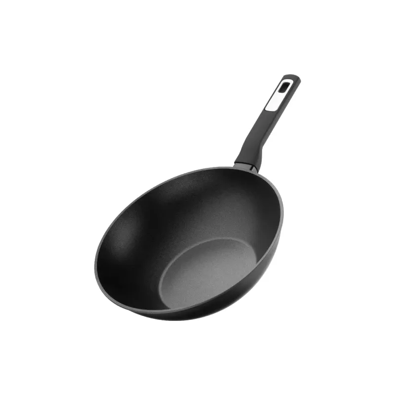 مقلاة ووك Ardesto Gemini, Black (AR1928FPW)