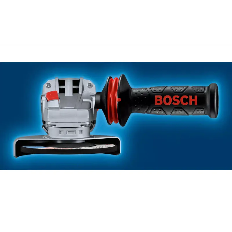 آلة طحن Bosch GWS 12-125 S (0.601.3A6.020)