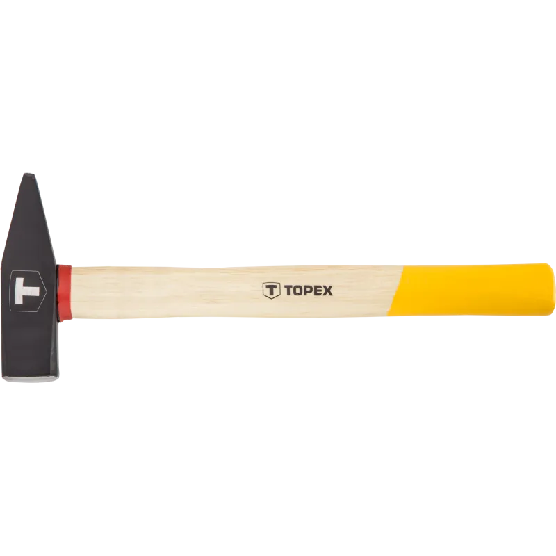 Locksmith's hammer Topex (02A408)