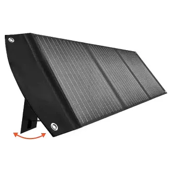 Painel solar 2E (2E-LSFC-100)