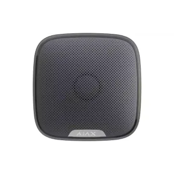 Siren Ajax, Black (000001158)