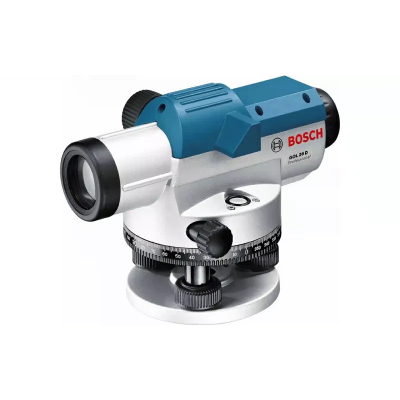 Оптичен нивелир Bosch GOL 32 D (0.601.068.500)
