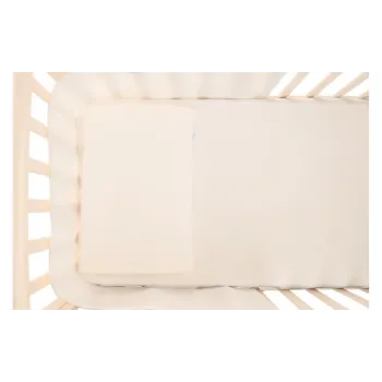 Protector de colchón antiasfixia Nuvita (NV6515)