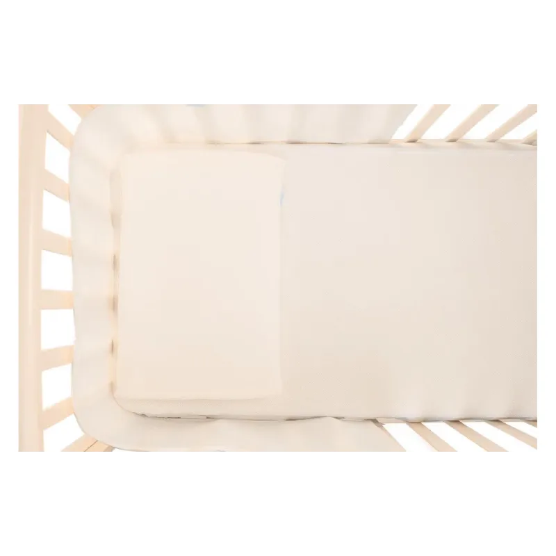 Anti-Erstickungs-Matratzenauflage Nuvita (NV6515)