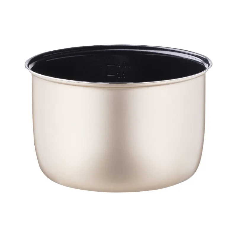 Večnamenski kuhalnik Ardesto, Champagne (MC-X45CH)