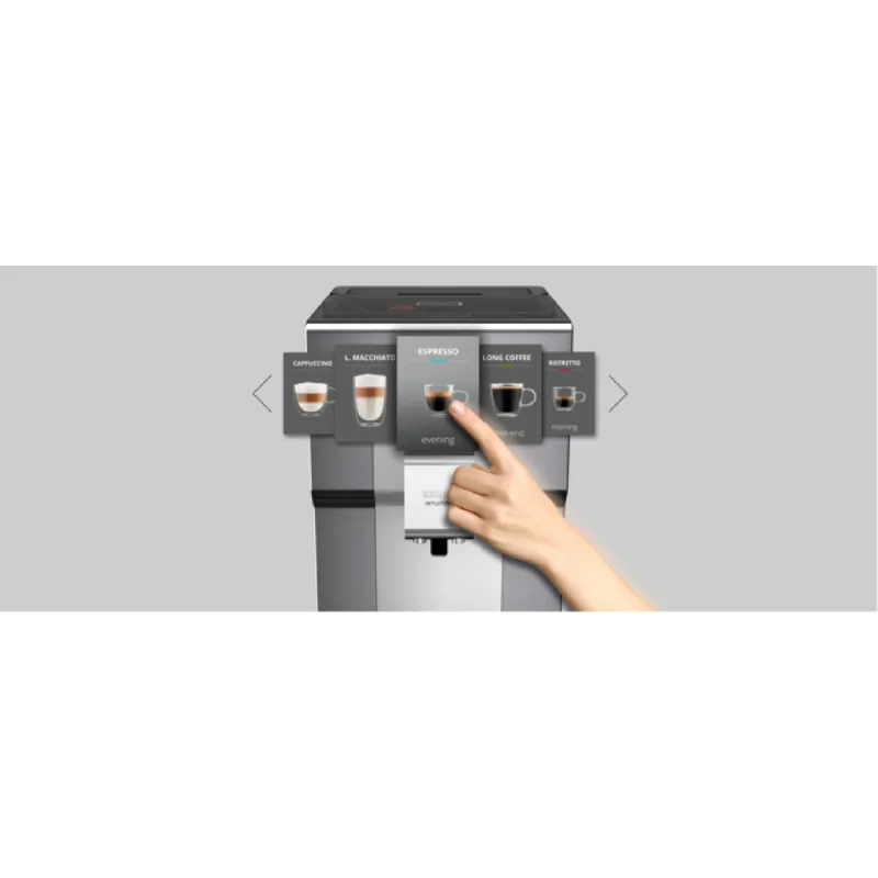 Kaffeemaschine Krups (EA875E10)