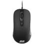 Miška 2E MF1012 USB, Black (2E-MF1012UB)