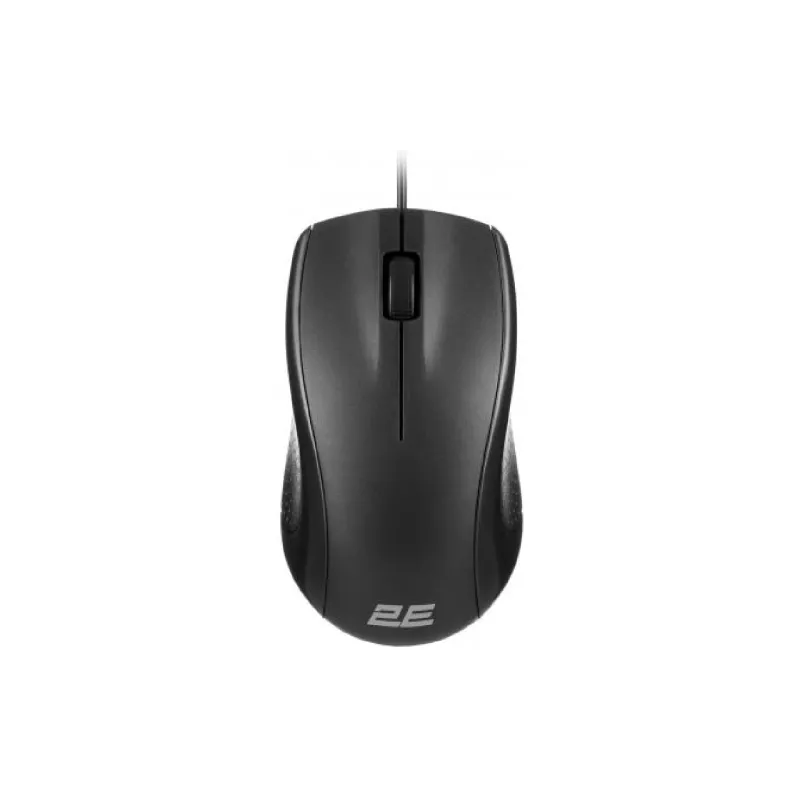 Mouse 2E  Black (2E-MF130UB)