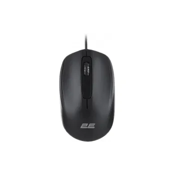 Mouse 2E  Black (2E-MF140UB)