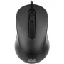 Miška 2E MF160, Black (2E-MF160UB)