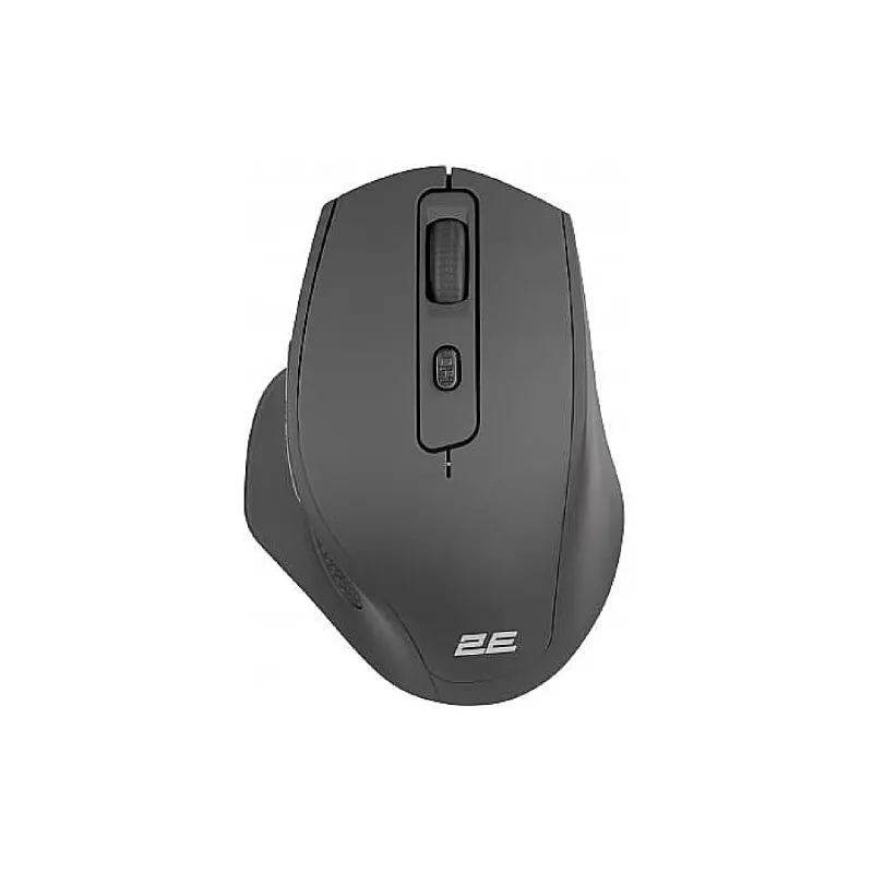 Miška 2E MF2010, Black (2E-MF2010WB)