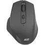 Мишка 2E MF2010, Black (2E-MF2010WB)