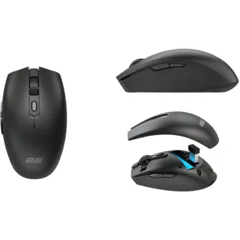 Mouse 2E  Black MF2030 (2E-MF2030WB)