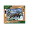 Kit criativo Sequin Art (SA0429)
