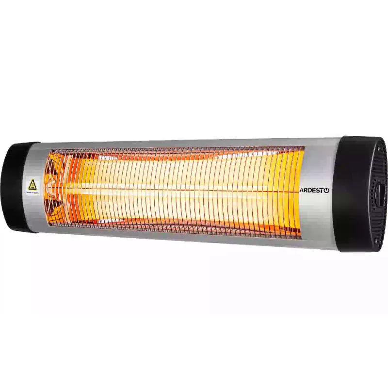 Θερμάστρα Ardesto, Black (IH-2500-Q1S)
