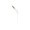 Fones de ouvido Philips, White (TAE1105WT/00)