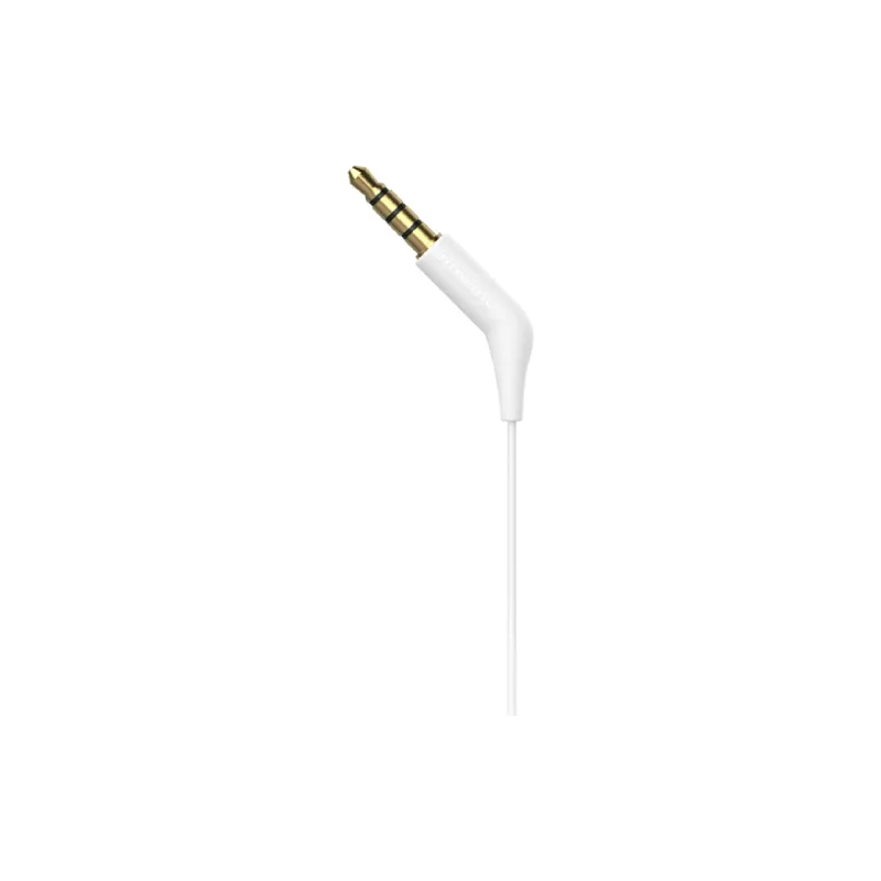 Fones de ouvido Philips, White (TAE1105WT/00)