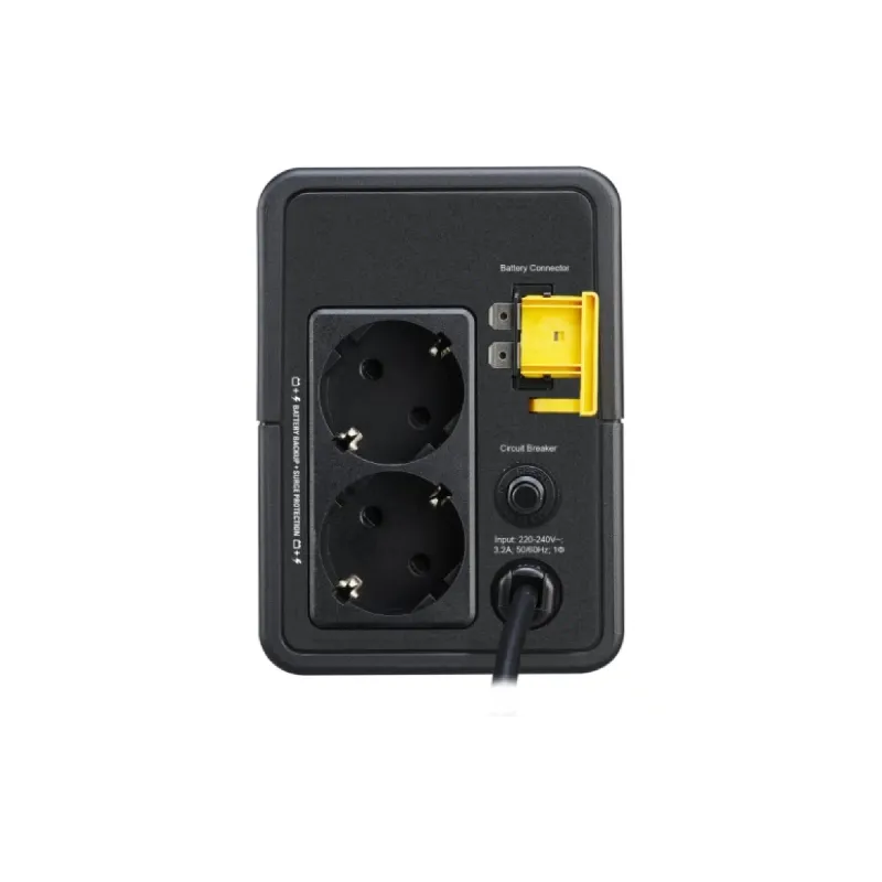 Uninterruptible power supply APC Easy UPS  (BVX700LI-GR)