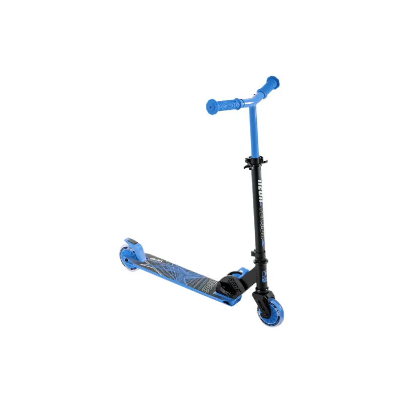 Самокат Yvolve Neon Vector, Blue (NT05B2)