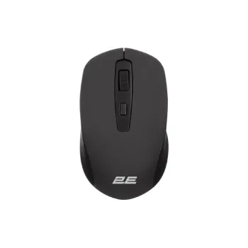 Mouse 2E  Black (2E-MF211WB)