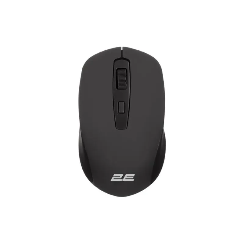 Mouse 2E  Black (2E-MF211WB)