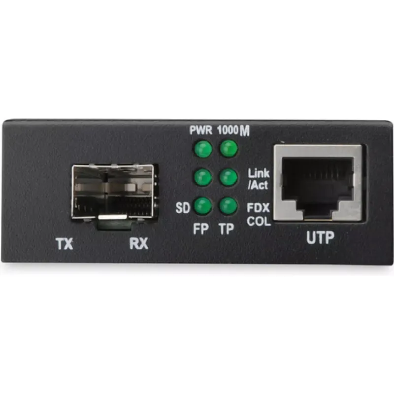Медиен конвертор Digitus (DN-82130)
