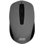 Мишка 2E, Gray (2E-MF211WC)