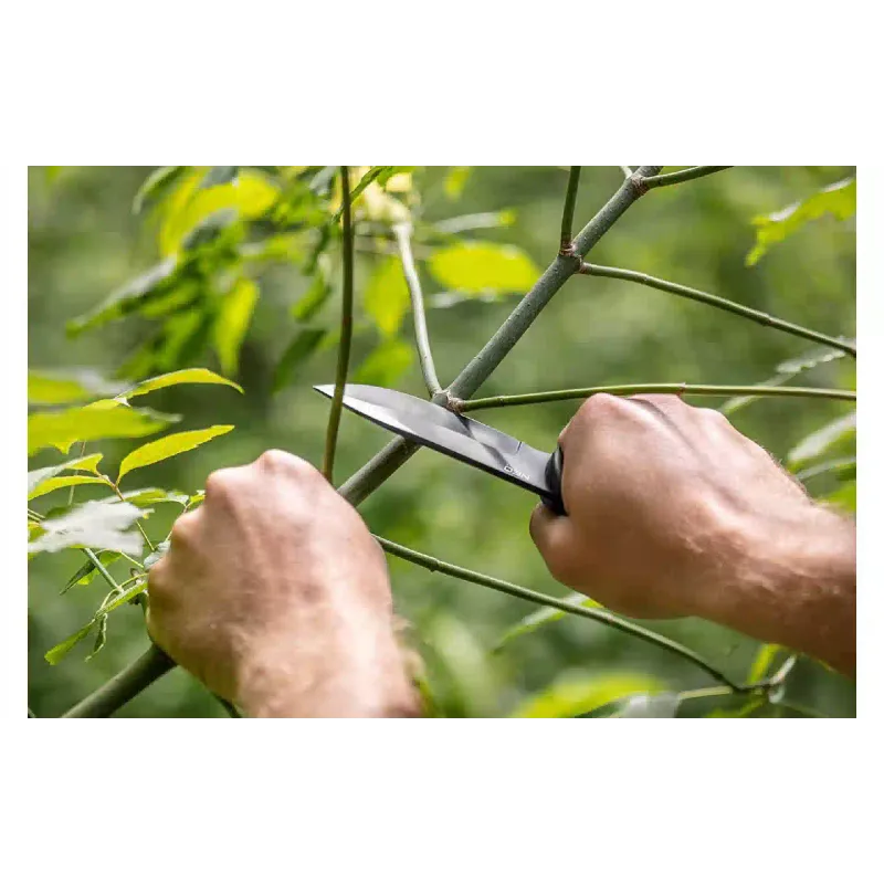 Нож Neo Tools (63-108)