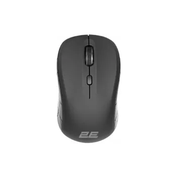 Mouse 2E  Black MF216 (2E-MF216WB)