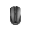 Миша 2E  Black MF217 (2E-MF217WB)