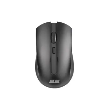 Mouse 2E  Black MF217 (2E-MF217WB)