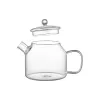 Bule de chá Ardesto, Transparent (AR3010GL)
