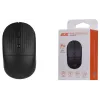 Mouse 2E  Black MF218 (2E-MF218WBK)