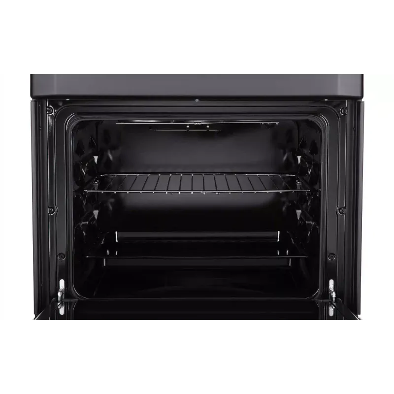 Estufa combinada Ardesto, Black (FSCF-C604CB)
