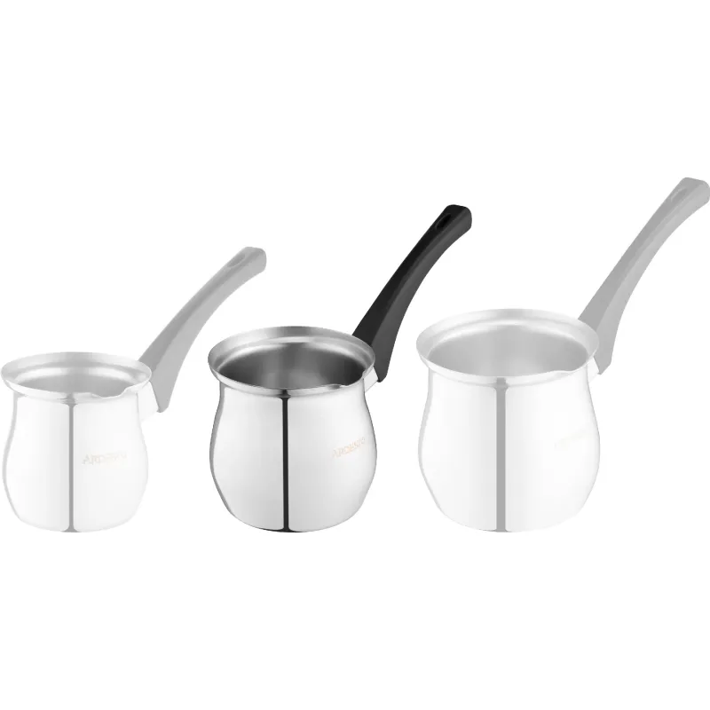 تركي Ardesto Black Mars (AR0814SB)