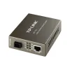 Convertidor de medios TP-Link (MC112CS)