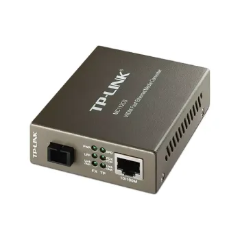 Medienkonverter TP-Link (MC112CS)
