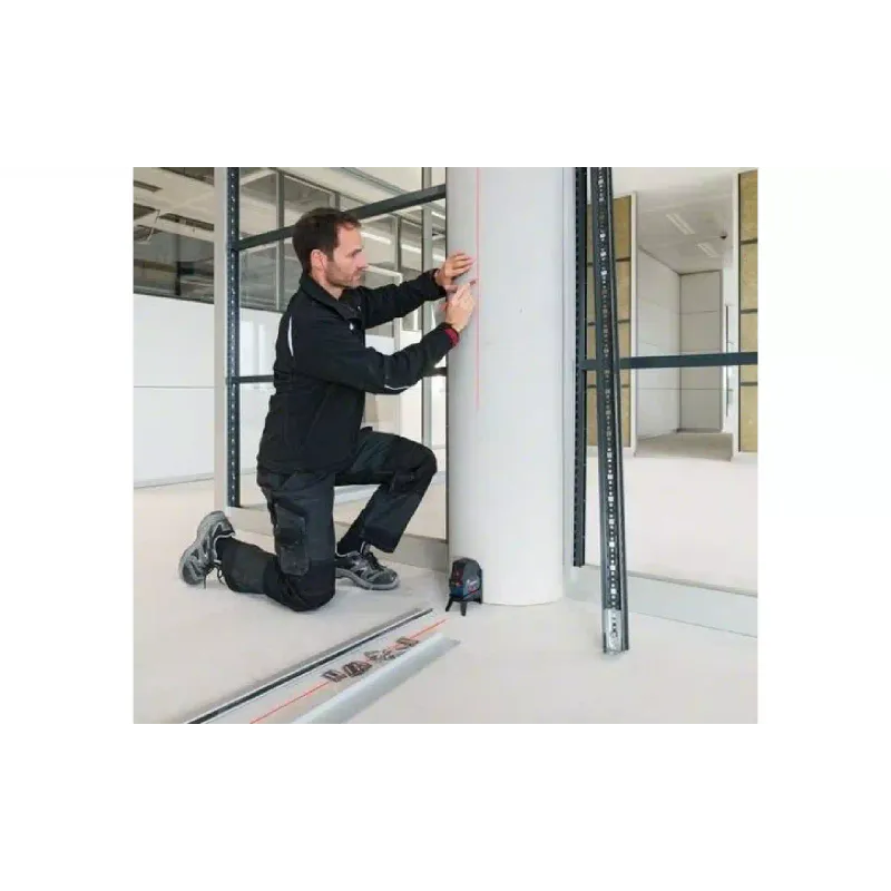 Нівелір лазерний Bosch GCL 2-15 (0.601.066.E00)