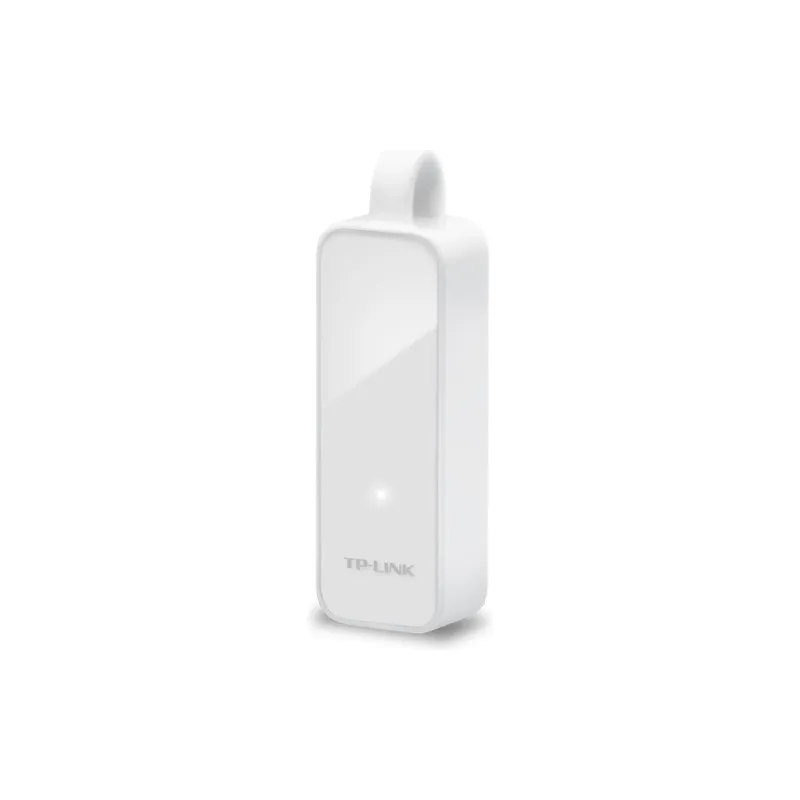 Мережевий адаптер TP-Link (UE300)