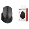 Мишка 2E MF280, Black (2E-MF280WBK)
