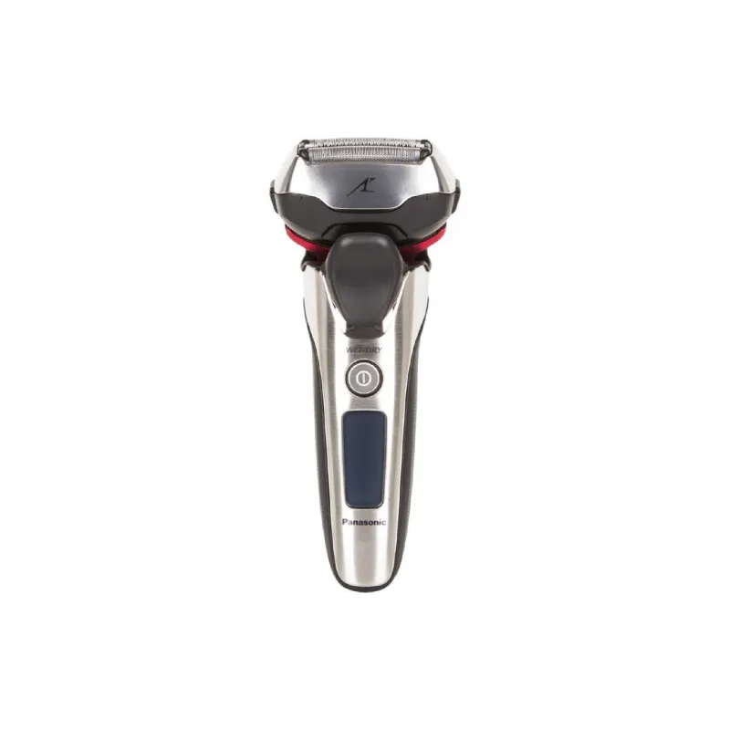 ماكينة حلاقة كهربائية Panasonic, Gray (ES-LT4N-S820)
