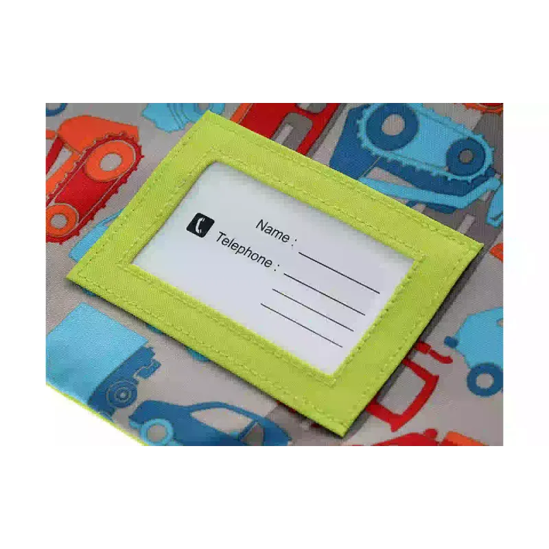 Cipőtáska sigikid (24671SK)