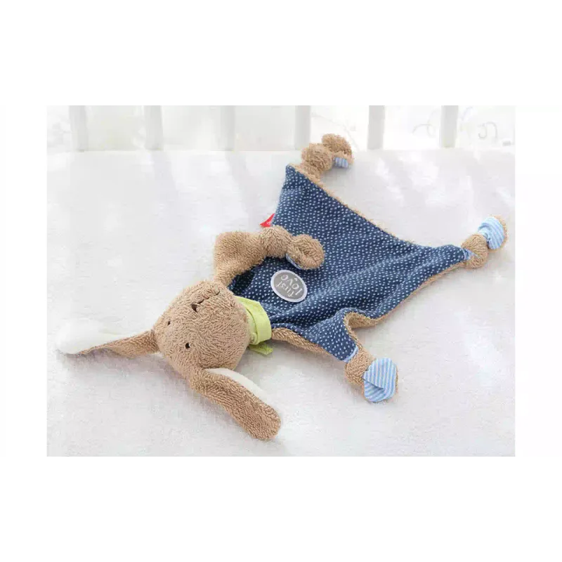 Mehka igrača sigikid (38792SK)