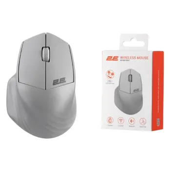 Mouse 2E  Gray MF280 (2E-MF280WGR)