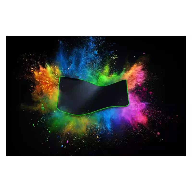 Playing surface Razer, Black (RZ02-02500300-R3M1)