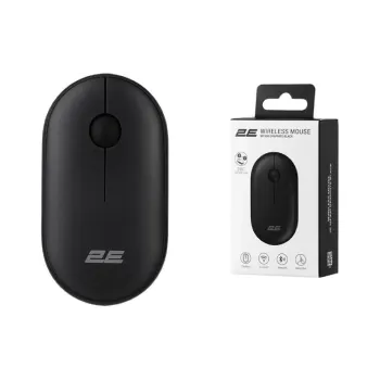 Mouse 2E  Black MF300 (2E-MF300WBK)