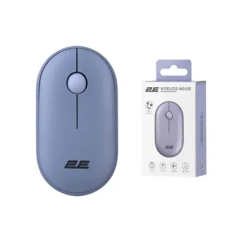 Mouse 2E  Blue MF300 (2E-MF300WBL)