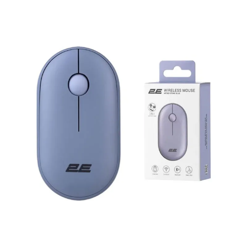 Mouse 2E  Blue MF300 (2E-MF300WBL)