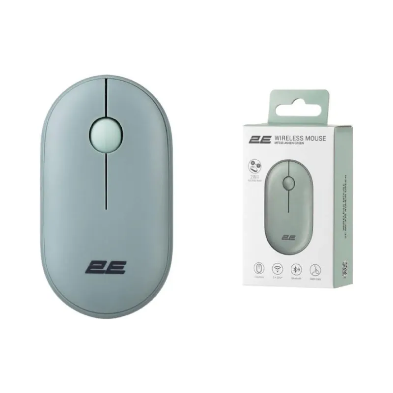 Mouse 2E  MF300 (2E-MF300WGN)